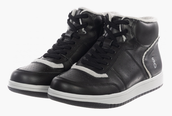 Детские ботинки кроссовки 65-255 Sursil-Ortho демисезонные